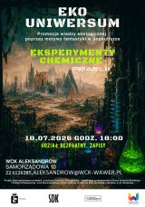 PostApo - Laboratorium chemiczne