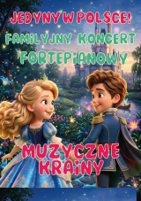 Muzyczne Krainy
