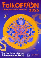 FolkOFF/ON: Równonoc 2026: spektakl taneczny "Barbaricum"