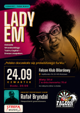 Lady Em
