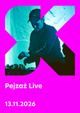 Pejzaż Live