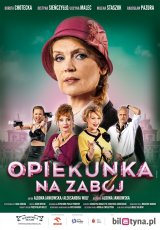Opiekunka na zabój