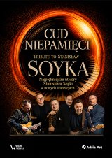Cud niepamięci - Tribute to Stanisław Soyka