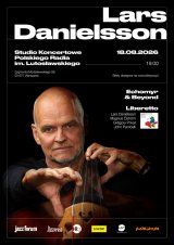 Lars Danielsson Liberetto: Echomyr & Beyond