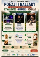 Bieszczadzkie Dni Poezji i Ballady