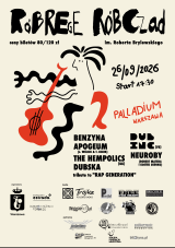 Grand Festiwal Róbrege