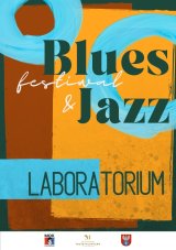 Laboratorium - Blues&Jazz Festiwal