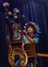 Królewna Pętelka - Teatr Piccolo