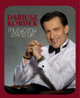 Muzyczny stand-up Dariusza Kordka