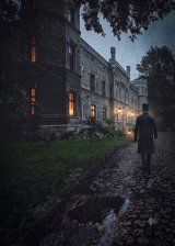 Tajemnice rodziny von König. Wieczorne zwiedzanie i koncert w pałacu w Modzurowie