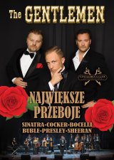 The Gentlemen Show