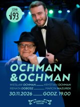 Ochman & Ochman - Teatr Kamienica