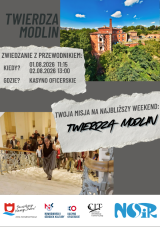 Zwiedzanie Twierdzy Modlin z Przewodnikiem
