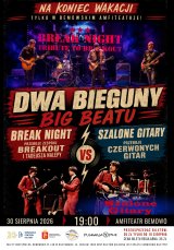 Dwa Bieguny Polskiego Big Beatu