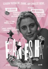Frances Ha