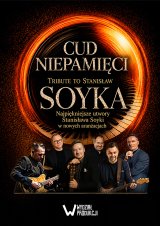 Cud niepamięci - Tribute to Stanisław Soyka