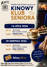 Kinowy Klub Seniora