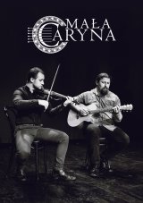 Koncert zespołów Mała Caryna i Próba Mikrofonu