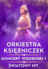 Orkiestra Księżniczek - Koncert Wiedeński 1 (część 1.)