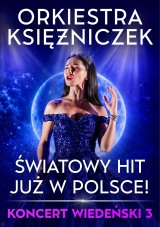 Orkiestra Księżniczek - Koncert Wiedeński 3 (część 3.)