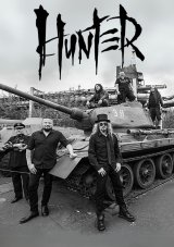 HUNTER