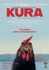 FILMOŻARCIE: KURA