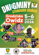 Dni Gminy Starogard Gdański