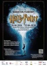 Maraton Filmowy Harry'ego Pottera
