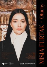 „Otuchy” | prapremiera albumu Misi Furtak