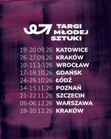 Targi Młodej Sztuki