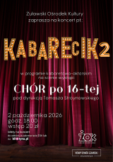 KABARECIK 2