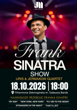 Frank Sinatra Show - Uris & Jermakow Quartet