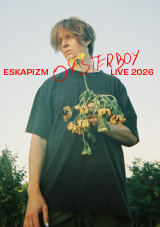 oysterboy