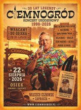 Ciemnogród 2026
