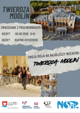 Zwiedzanie Twierdzy Modlin z Przewodnikiem