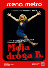 Małgorzata Bogdańska - Moja Droga B.