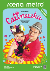 "Calineczka" - Duet JaHa