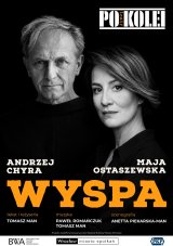 Teatr Po Kolei: „Wyspa”