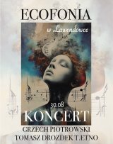 Grzech Piotrowski & Tomasz Drozdek T. ETNO” / ECOFONIA