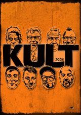 Kult - Trasa Pomarańczowa