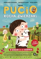 Pucio kocha zwierzaki - KADR JUNIOR (3+)