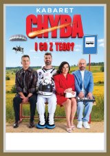 Kabaret Chyba - I co z tego?