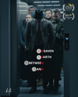 KITE Theater: Between Heaven and Earth / Między Niebem a Ziemią