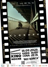 KINO MOCNE „BEZ KOŃCA”