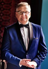 Kadr na osobowość: Artur Andrus