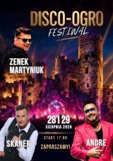 Disco-Ogro Festiwal
