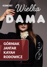 Kornelia - Wielka Dama