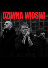 Dziwna wiosna