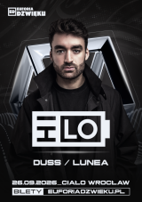 ED:T - Euforia Dźwięku - HI LO