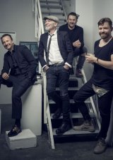 VOO VOO – „DŹWIĘCZNOŚĆ”